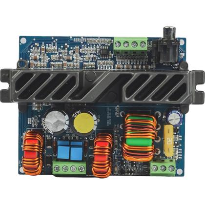Imagem de Módulo Amplificador Banda Audioparts Bd 250.1