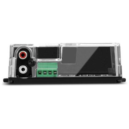 Imagem de Módulo amplificador banda bd 250.1 1 canal 250w rms 4 ohms transparente - Banda