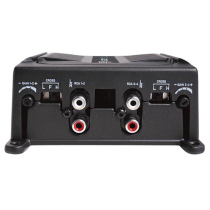 Imagem de Módulo Amplificador Banda Bd 400.4 400wrms 400x4 Modelo 2023