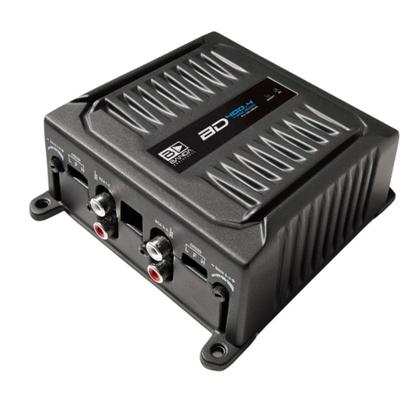 Imagem de Módulo Amplificador Banda Bd 400.4 400wrms 400x4 Modelo 2023