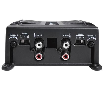 Imagem de Modulo Amplificador Banda Bd800.4 2 Ohms 4 Ch. Modelo 2023