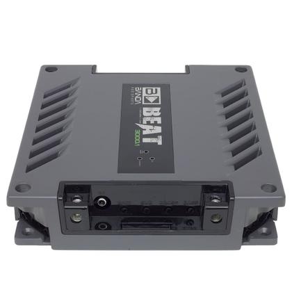 Imagem de Módulo Amplificador Banda Beat 3000.1 1 Ohm 3000w Rms 1 Canal
