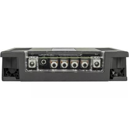 Imagem de Modulo Amplificador Banda Electra Bass 2k2 2000w Rms 2 Ohms 1 Canal Sub Grave