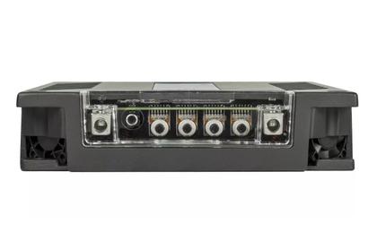 Imagem de Módulo Amplificador Banda Electra Bass 2K2 2000W Rms 2 Ohms 1 Canal