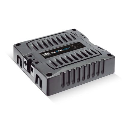 Imagem de Módulo Amplificador Banda Elite 1200.4 1200W Rms 2 Ohms 4 Canais