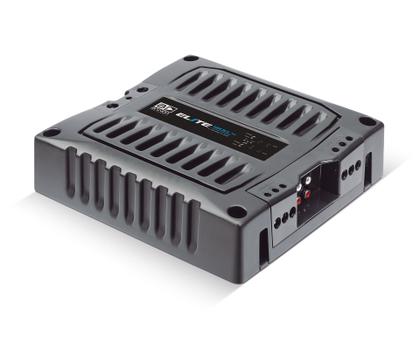 Imagem de Módulo Amplificador Banda Elite 1200.4 1200w Rms 4 canais 2 Ohms e 1 Ohm