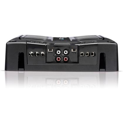 Imagem de Modulo Amplificador Banda Elite 2000.4 2000w 4 Canais 1 Ohm