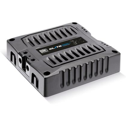 Imagem de Modulo Amplificador Banda Elite 2000.4 2000w 4 Canais 1 Ohm
