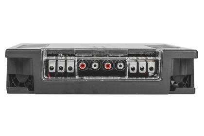 Imagem de Módulo Amplificador Banda Elite 2000.4 2000W Rms 2 Ohms 4 Canais