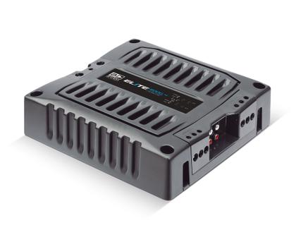 Imagem de Módulo Amplificador Banda Elite 2000.4 2000W RMS 4 Canais 1 Ohm