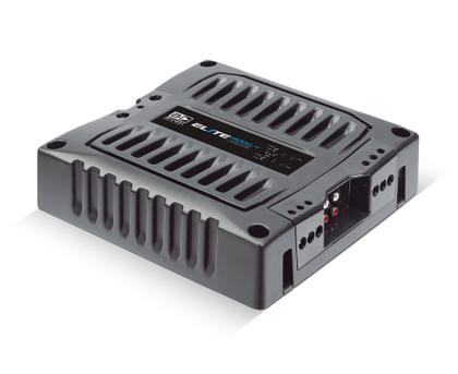 Imagem de Módulo Amplificador Banda Elite 2000.4 2000W RMS 4 Canais 2 Ohms