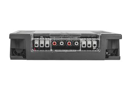 Imagem de Módulo Amplificador Banda Elite 4000.4 4000W Rms 2 Ohms 4 Canais