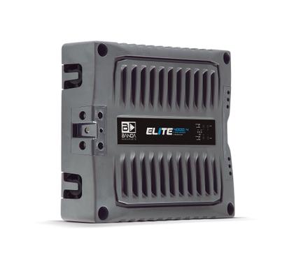 Imagem de Módulo Amplificador Banda Elite 4000.4 4000w Rms 4 Canais 1 Ohm
