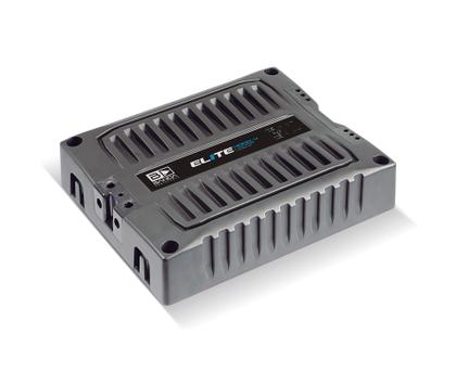 Imagem de Módulo Amplificador Banda Elite 4000.4 4000w Rms 4 Canais 1 Ohm