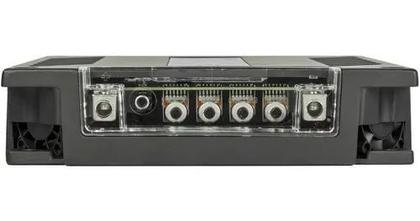 Imagem de Modulo Amplificador Banda Ice X 1602 1600 Wrms 2 Ohms
