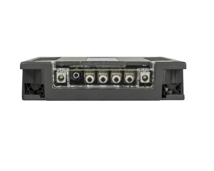 Modulo Amplificador Banda Viking 5002 5000 Rms 2 Ohms - Módulo