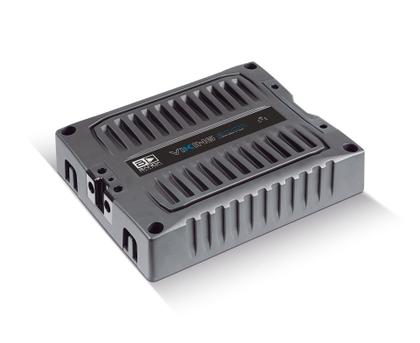 Imagem de Módulo Amplificador Banda Viking 8000 8000w Rms 1 Canal 1 Ohm 2 Ohms 8001 8002 Automotivo