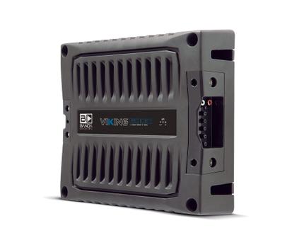 Imagem de Módulo Amplificador Banda Viking 8000 8000w Rms 1 Canal 1 Ohm 2 Ohms 8001 8002 Automotivo