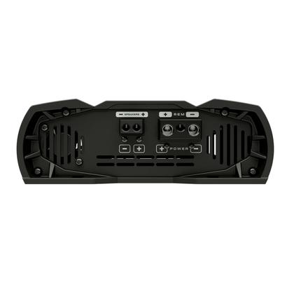 Imagem de Módulo Amplificador Barra Stetsom Ex3000 4 Ohm Black Edition