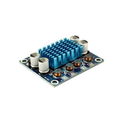 Imagem de Módulo Amplificador De Áudio 2 Canais XH-A232 30W + 30W TPA3110 - RoXo