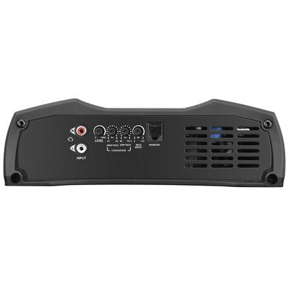 Imagem de Módulo Amplificador de Potência Digital Taramps 1 Canal 1200W RMS 4 Ohms MD 1200