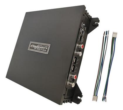 Imagem de Modulo Amplificador Digital Falcon Df800.4 Dhx Hi-input