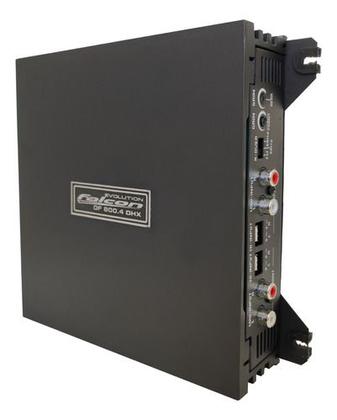 Imagem de Modulo Amplificador Digital Falcon Df800.4 Dhx Hi-input
