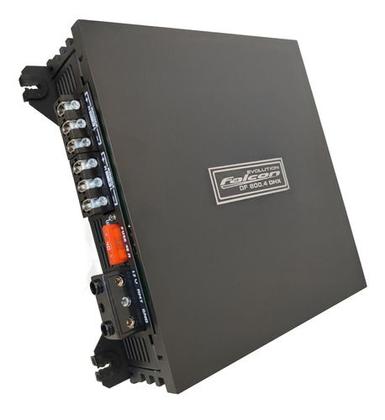 Imagem de Modulo Amplificador Digital Falcon Df800.4 Dhx Hi-input