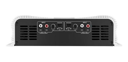 Imagem de Modulo Amplificador Digital Som Carro Ds2000x4 Melhor Modolo