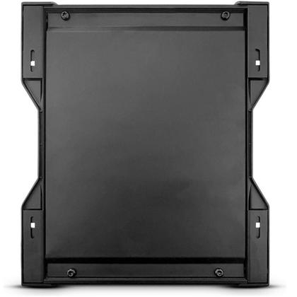 Imagem de Módulo Amplificador Digital Stetsom EX3000 Black 3000 Watts Rms 1 Canal - 1 Ohm