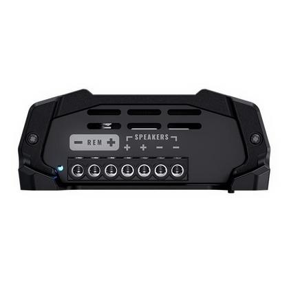 Imagem de Modulo Amplificador Digital Stetsom Hl400.1 400W Rms 2 Ohms