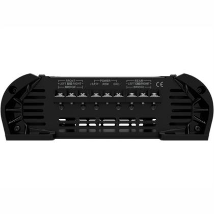 Imagem de Módulo Amplificador Digital Stetsom HL800.4 Canais - 900 Watts RMS - 1 Ohm