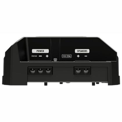 Imagem de Módulo Amplificador Digital Stetsom Iron Line IR 400.1 400 Watts RMS 1 Canal - 2 Ohms