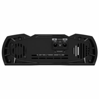Imagem de Módulo Amplificador Digital Stetsom Vulcan 2000 Watts Rms 1 Canal - 1 Ohm
