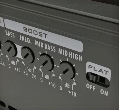 Imagem de Módulo Amplificador Digital Stetsom Vulcan 2000 Watts Rms 1 Canal - 4 Ohms