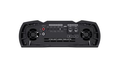 Imagem de Módulo Amplificador Digital Stetsom Vulcan 3000 1 Canal 3000W RMS 4 Ohms