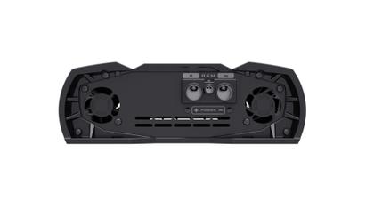 Imagem de Módulo Amplificador Digital Stetsom Vulcan 3000 1 Canal 3000W RMS 4 Ohms