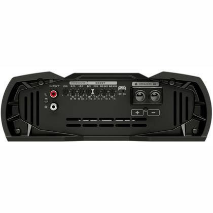 Imagem de Módulo Amplificador Digital Stetsom Vulcan 3000 Watts Rms 1 Canal - 2 Ohms