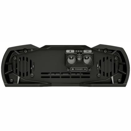 Imagem de Módulo Amplificador Digital Stetsom Vulcan 3000 Watts Rms 1 Canal - 2 Ohms