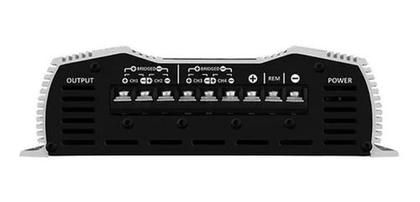 Imagem de Módulo Amplificador Digital Taramps DS 800x4 - 4 Canais - 800 Watts RMS - 1 Ohm