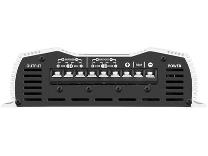Imagem de Módulo Amplificador Digital Taramps DS 800x4 - 4 Canais - 800 Watts RMS - 2 Ohms