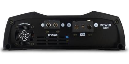 Imagem de Módulo Amplificador Digital Taramps MD 1200.1 - 1200 Watts RMS 4 Ohms