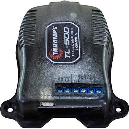 Imagem de Módulo Amplificador Digital Tl 500 2 Canais 100 Watts Rms