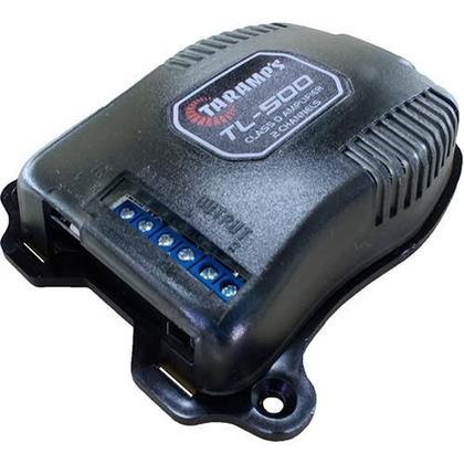 Imagem de Módulo Amplificador Digital Tl 500 2 Canais 100 Watts Rms