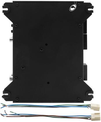 Imagem de Módulo Amplificador Falcon Df 500.4Ehx Digital 500W Rms 4