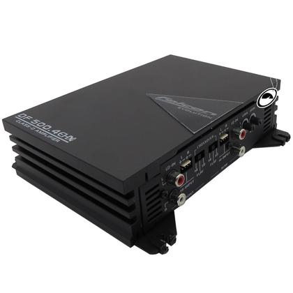 Imagem de Módulo Amplificador Falcon Df 500.4Ehx Digital 500W Rms 4