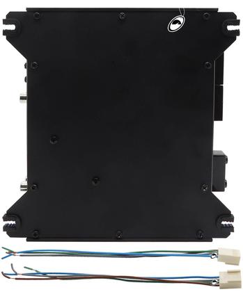 Imagem de Módulo Amplificador Falcon Df 800.4Ehxc Digital 800W Rms 4