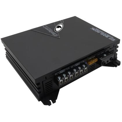 Imagem de Módulo Amplificador Falcon Df 800.4Ehxc Digital 800W Rms 4