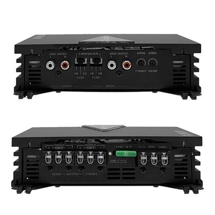 Imagem de Modulo Amplificador Falcon Digital Class D Df 500.4Ex 500W