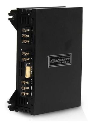 Imagem de Módulo Amplificador Falcon Digital Class D - Hs 960 Dx